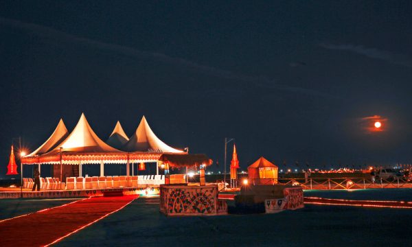 Gujarath-Festival
