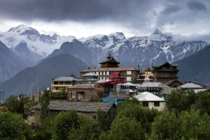 Best Hill Stations in India